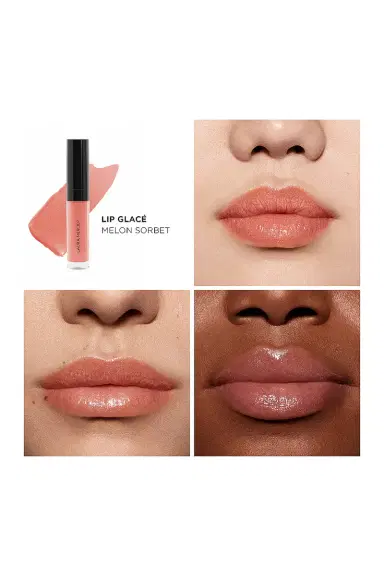 Laura Mercier Lip Glace | Thumbnail 5 Laura Mercier Lip Glace | Thumbnail 5
