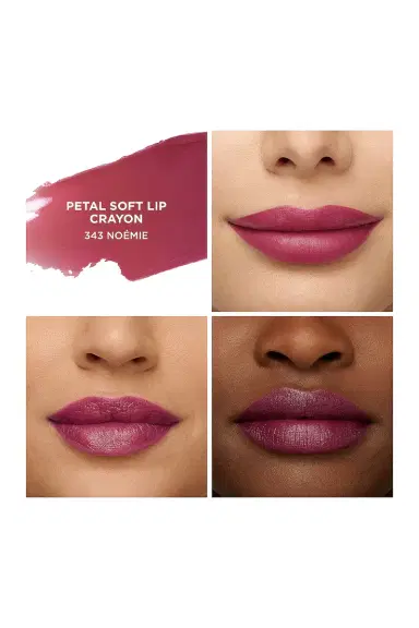 Laura Mercier Petal Soft Lipstick Crayon | Thumbnail 5 Laura Mercier Petal Soft Lipstick Crayon | Thumbnail 5