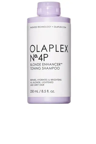 Olaplex No. 4-P Blonde Enhancer Toning Shampoo | Thumbnail 3 Olaplex No. 4-P Blonde Enhancer Toning Shampoo | Thumbnail 3