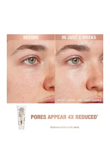 Charlotte Tilbury Travel Charlotte's Magic Hydration Revival Cleanser | Thumbnail 8 Charlotte Tilbury Travel Charlotte's Magic Hydration Revival Cleanser | Thumbnail 8