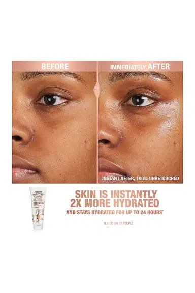 Charlotte Tilbury Travel Charlotte's Magic Hydration Revival Cleanser | Thumbnail 10 Charlotte Tilbury Travel Charlotte's Magic Hydration Revival Cleanser | Thumbnail 10