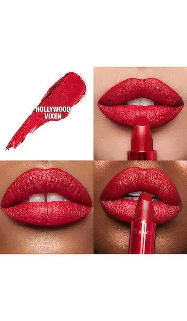 Charlotte Tilbury Matte Revolution Hydrating Lipstick | Thumbnail 2 Charlotte Tilbury Matte Revolution Hydrating Lipstick | Thumbnail 2
