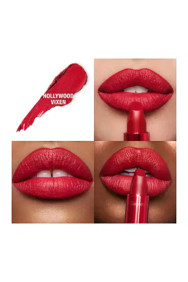 Charlotte Tilbury Matte Revolution Hydrating Lipstick | Thumbnail 4 Charlotte Tilbury Matte Revolution Hydrating Lipstick | Thumbnail 4