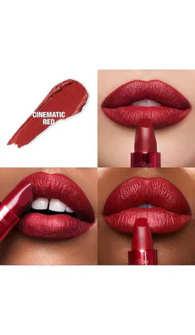 Charlotte Tilbury Matte Revolution Hydrating Lipstick | Thumbnail 2 Charlotte Tilbury Matte Revolution Hydrating Lipstick | Thumbnail 2