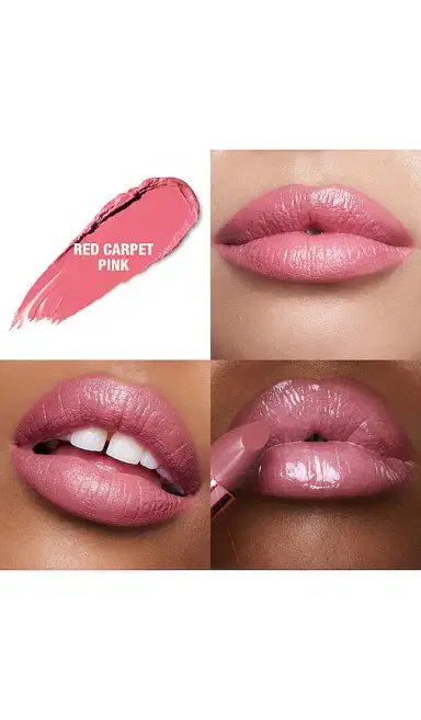 Charlotte Tilbury K.I.S.S.I.N.G Lipstick | Thumbnail 2 Charlotte Tilbury K.I.S.S.I.N.G Lipstick | Thumbnail 2