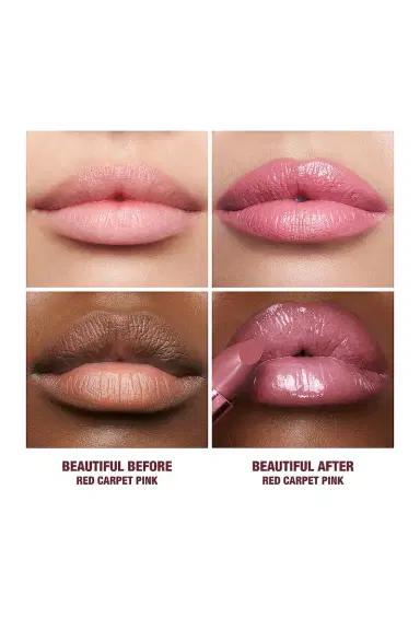 Charlotte Tilbury K.I.S.S.I.N.G Lipstick | Thumbnail 6 Charlotte Tilbury K.I.S.S.I.N.G Lipstick | Thumbnail 6