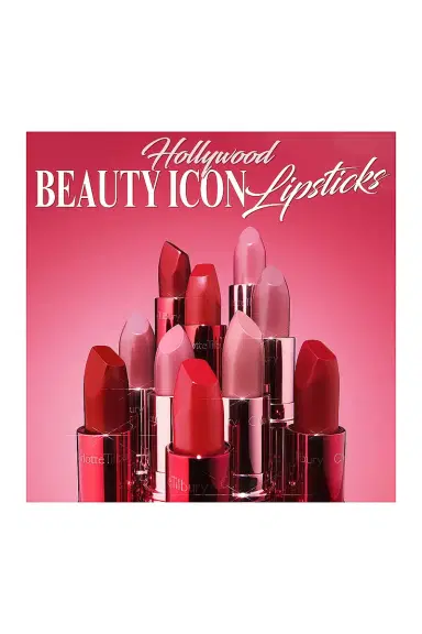 Charlotte Tilbury K.I.S.S.I.N.G Lipstick | Thumbnail 9 Charlotte Tilbury K.I.S.S.I.N.G Lipstick | Thumbnail 9