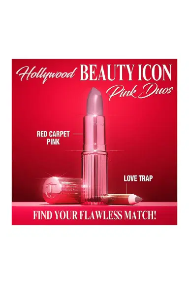 Charlotte Tilbury K.I.S.S.I.N.G Lipstick | Thumbnail 10 Charlotte Tilbury K.I.S.S.I.N.G Lipstick | Thumbnail 10