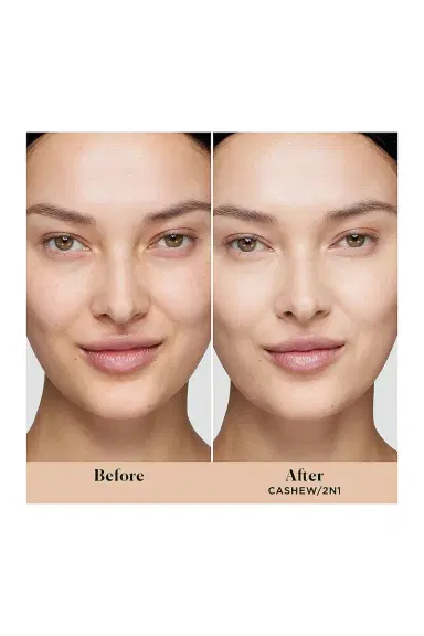 Laura Mercier Real Flawless Foundation | Thumbnail 5 Laura Mercier Real Flawless Foundation | Thumbnail 5