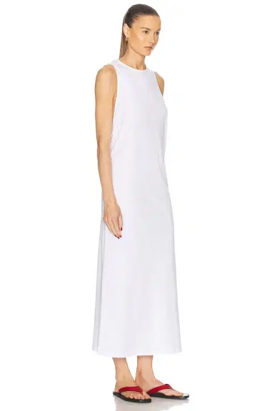 Loulou de Saison Rayna Dress | Thumbnail 2 Loulou de Saison Rayna Dress | Thumbnail 2