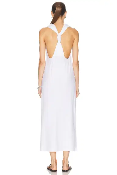 Loulou de Saison Rayna Dress | Thumbnail 3 Loulou de Saison Rayna Dress | Thumbnail 3