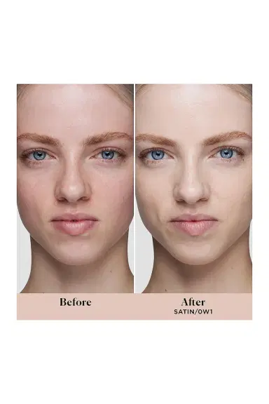 Laura Mercier Real Flawless Foundation | Thumbnail 5 Laura Mercier Real Flawless Foundation | Thumbnail 5