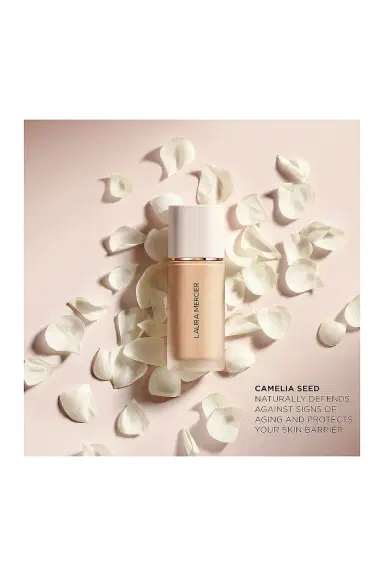 Laura Mercier Real Flawless Foundation | Thumbnail 7 Laura Mercier Real Flawless Foundation | Thumbnail 7