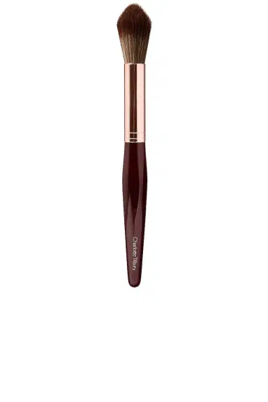 Charlotte Tilbury Powder & Sculpt Brush | Thumbnail 2 Charlotte Tilbury Powder & Sculpt Brush | Thumbnail 2