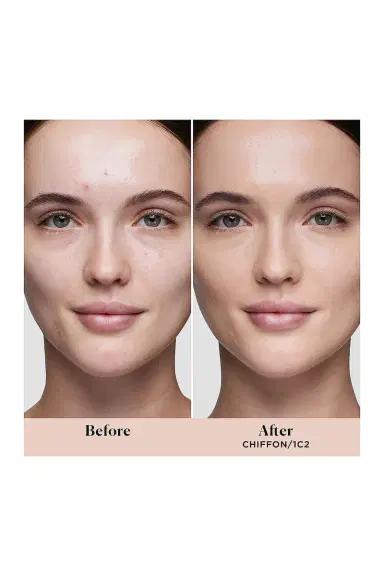 Laura Mercier Real Flawless Foundation | Thumbnail 5 Laura Mercier Real Flawless Foundation | Thumbnail 5