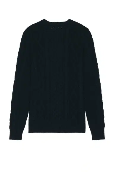 Ghiaia Cashmere Wool Cable Knit Pescatore Sweater | Thumbnail 2 Ghiaia Cashmere Wool Cable Knit Pescatore Sweater | Thumbnail 2