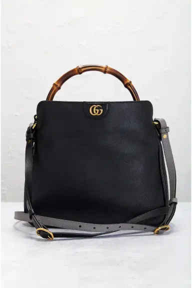 Gucci Diana Handbag | Thumbnail 4 Gucci Diana Handbag | Thumbnail 4