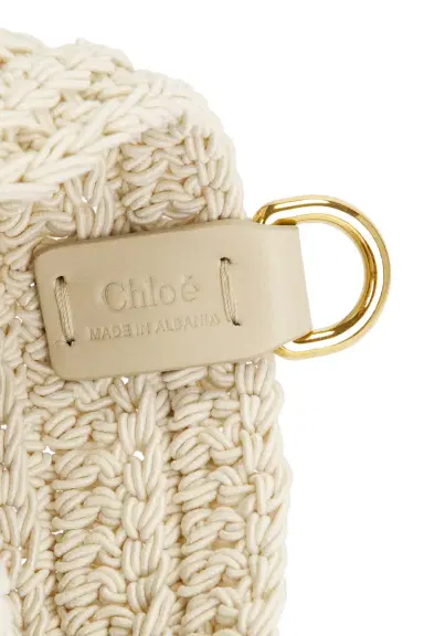 Chloé Sea Treasures Shell Bag | Thumbnail 6 Chloé Sea Treasures Shell Bag | Thumbnail 6