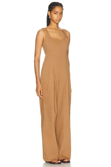 A.L.C. Isabel Jumpsuit | Thumbnail 2 A.L.C. Isabel Jumpsuit | Thumbnail 2