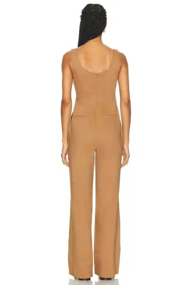 A.L.C. Isabel Jumpsuit | Thumbnail 3 A.L.C. Isabel Jumpsuit | Thumbnail 3