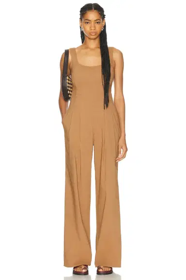 A.L.C. Isabel Jumpsuit | Thumbnail 1 A.L.C. Isabel Jumpsuit | Thumbnail 1