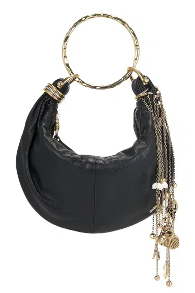 Chloé Corals And Chains Bracelet Bag | Thumbnail 4 Chloé Corals And Chains Bracelet Bag | Thumbnail 4