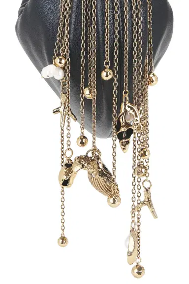 Chloé Corals And Chains Bracelet Bag | Thumbnail 8 Chloé Corals And Chains Bracelet Bag | Thumbnail 8