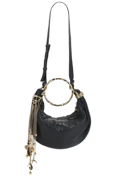 Chloé Corals And Chains Bracelet Bag | Thumbnail 1 Chloé Corals And Chains Bracelet Bag | Thumbnail 1