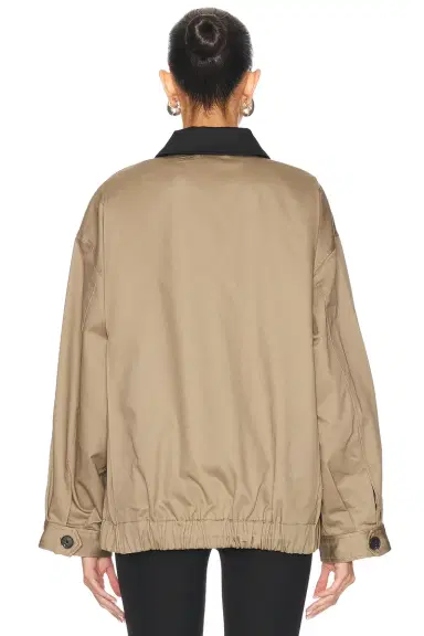 EAVES Yuna Jacket | Thumbnail 3 EAVES Yuna Jacket | Thumbnail 3