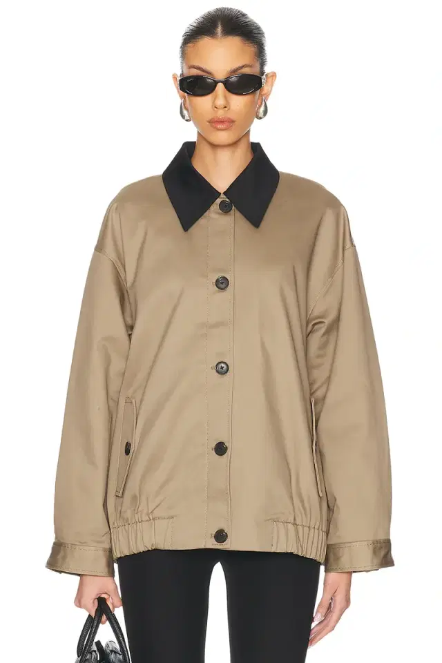 Yuna Jacket Yuna Jacket
