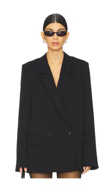EAVES Alia Blazer | Thumbnail 1 EAVES Alia Blazer | Thumbnail 1