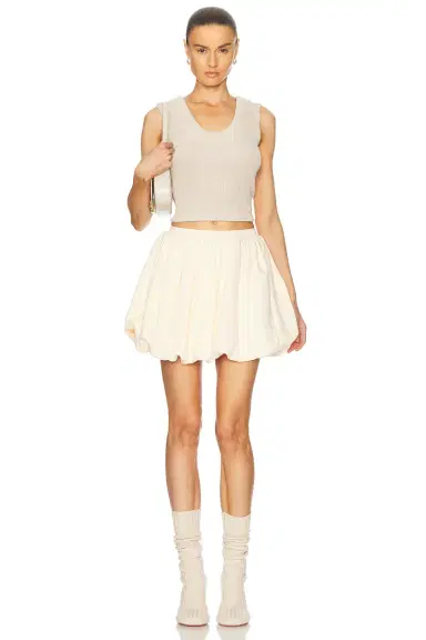 Marni Mini Skirt | Thumbnail 5 Marni Mini Skirt | Thumbnail 5