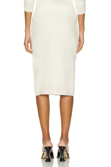 Bottega Veneta Pencil Skirt | Thumbnail 3 Bottega Veneta Pencil Skirt | Thumbnail 3