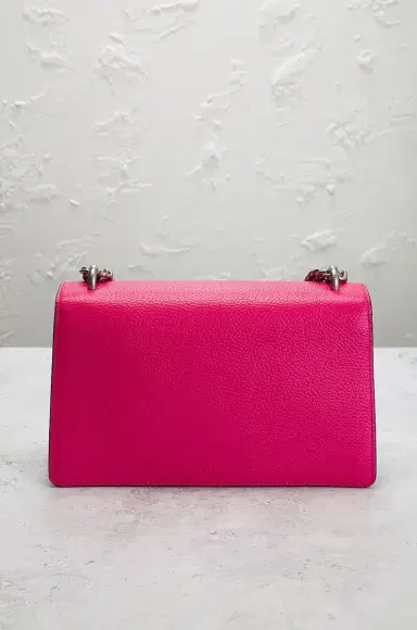 Gucci Guccify Dionysus Shoulder Bag | Thumbnail 5 Gucci Guccify Dionysus Shoulder Bag | Thumbnail 5
