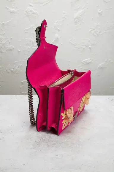 Gucci Guccify Dionysus Shoulder Bag | Thumbnail 7 Gucci Guccify Dionysus Shoulder Bag | Thumbnail 7