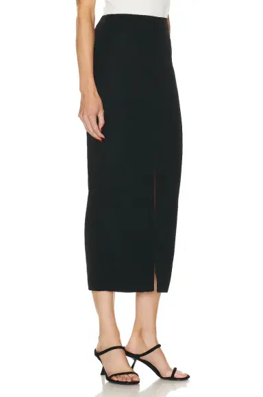 Bottega Veneta Long Skirt | Thumbnail 2 Bottega Veneta Long Skirt | Thumbnail 2