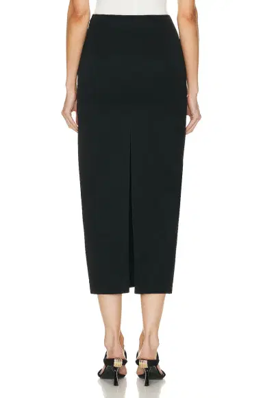 Bottega Veneta Long Skirt | Thumbnail 3 Bottega Veneta Long Skirt | Thumbnail 3