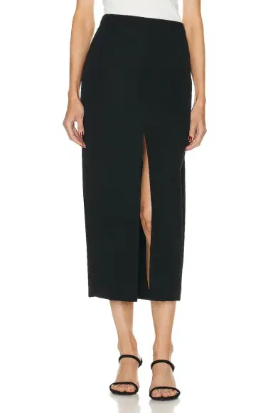 Bottega Veneta Long Skirt | Thumbnail 1 Bottega Veneta Long Skirt | Thumbnail 1