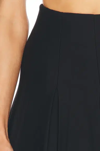 NICHOLAS Mimmy Pleated Mini Skirt | Thumbnail 6 NICHOLAS Mimmy Pleated Mini Skirt | Thumbnail 6