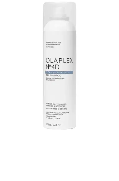 OLAPLEX No. 4d Clean Volume Detox Dry Shampoo | Thumbnail 3 OLAPLEX No. 4d Clean Volume Detox Dry Shampoo | Thumbnail 3