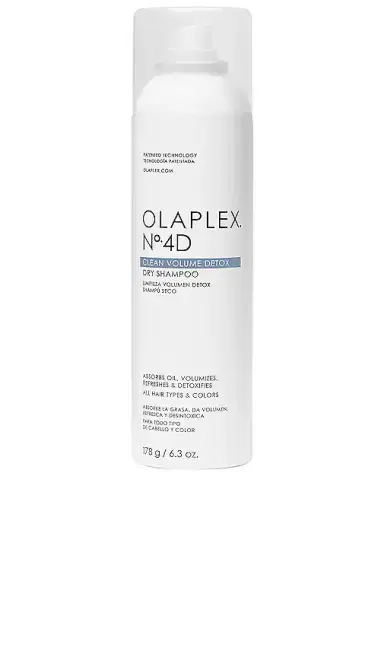 OLAPLEX No. 4d Clean Volume Detox Dry Shampoo | Thumbnail 1 OLAPLEX No. 4d Clean Volume Detox Dry Shampoo | Thumbnail 1