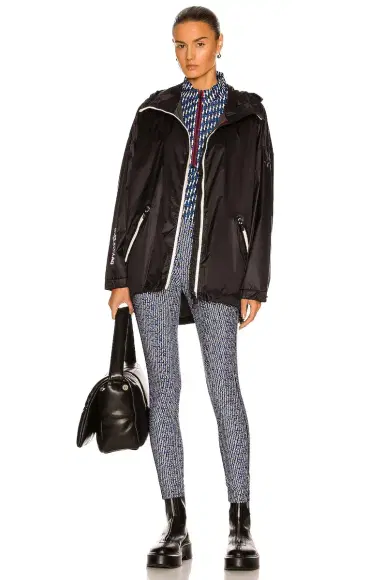 Moncler Grenoble Day-Namic Legging | Thumbnail 4 Moncler Grenoble Day-Namic Legging | Thumbnail 4
