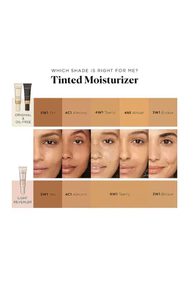 Laura Mercier Tinted Moisturizer Light Revealer Natural Skin Illuminator SPF 25 | Thumbnail 7 Laura Mercier Tinted Moisturizer Light Revealer Natural Skin Illuminator SPF 25 | Thumbnail 7