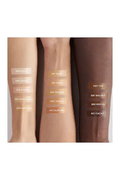 Laura Mercier Tinted Moisturizer Light Revealer Natural Skin Illuminator SPF 25 | Thumbnail 10 Laura Mercier Tinted Moisturizer Light Revealer Natural Skin Illuminator SPF 25 | Thumbnail 10