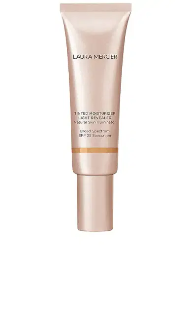 Laura Mercier Tinted Moisturizer Light Revealer Natural Skin Illuminator SPF 25 | Thumbnail 1 Laura Mercier Tinted Moisturizer Light Revealer Natural Skin Illuminator SPF 25 | Thumbnail 1