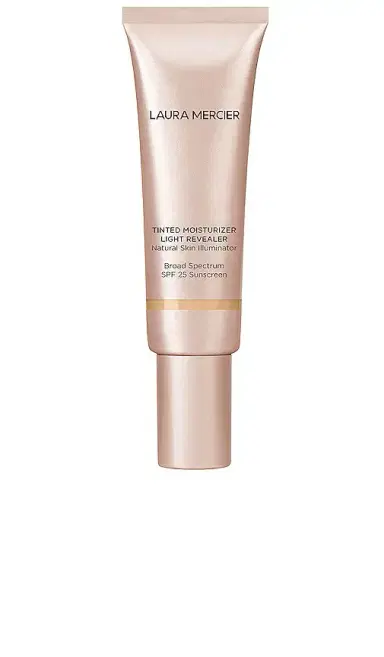 Laura Mercier Tinted Moisturizer Light Revealer Natural Skin Illuminator SPF 25 | Thumbnail 1 Laura Mercier Tinted Moisturizer Light Revealer Natural Skin Illuminator SPF 25 | Thumbnail 1