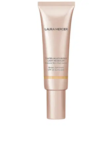 Laura Mercier Tinted Moisturizer Light Revealer Natural Skin Illuminator SPF 25 | Thumbnail 3 Laura Mercier Tinted Moisturizer Light Revealer Natural Skin Illuminator SPF 25 | Thumbnail 3