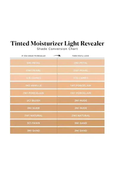 Laura Mercier Tinted Moisturizer Light Revealer Natural Skin Illuminator SPF 25 | Thumbnail 9 Laura Mercier Tinted Moisturizer Light Revealer Natural Skin Illuminator SPF 25 | Thumbnail 9