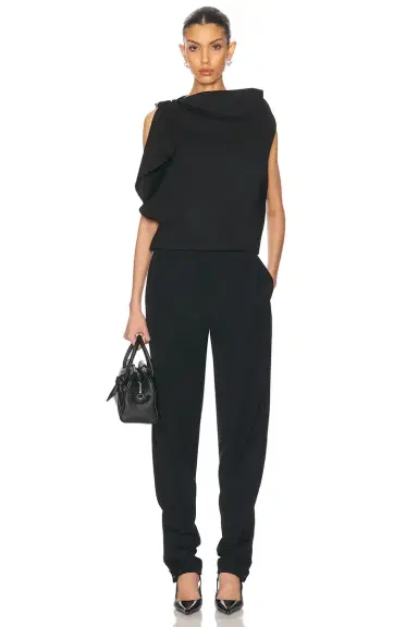 JACQUEMUS Le Pantalon Mirada | Thumbnail 6 JACQUEMUS Le Pantalon Mirada | Thumbnail 6