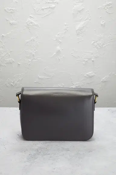 Celine Triomphe Shoulder Bag | Thumbnail 5 Celine Triomphe Shoulder Bag | Thumbnail 5
